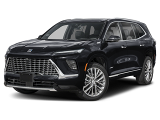 Buick Enclave - BuickGMCDemo3 in Sallisaw OK
