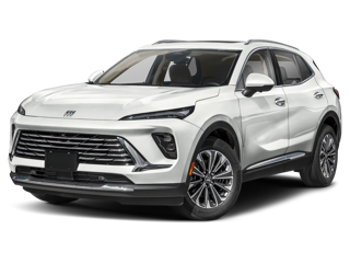 Buick Envision - BuickGMCDemo3 in Sallisaw OK