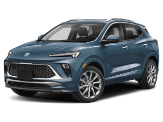 Buick Encore GX - BuickGMCDemo3 in Sallisaw OK
