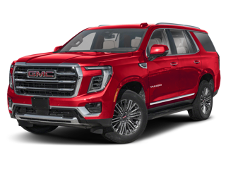 GMC Yukon - BuickGMCDemo3 in Sallisaw OK