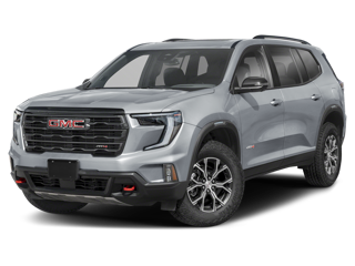 GMC Acadia - BuickGMCDemo3 in Sallisaw OK