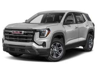 GMC Terrain - BuickGMCDemo3 in Sallisaw OK