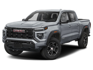 GMC Canyon - BuickGMCDemo3 in Sallisaw OK
