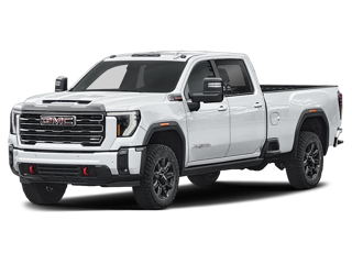 GMC Sierra HD - BuickGMCDemo3 in Sallisaw OK