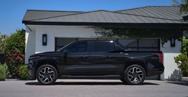 BuickGMCDemo3 in Sallisaw OK
